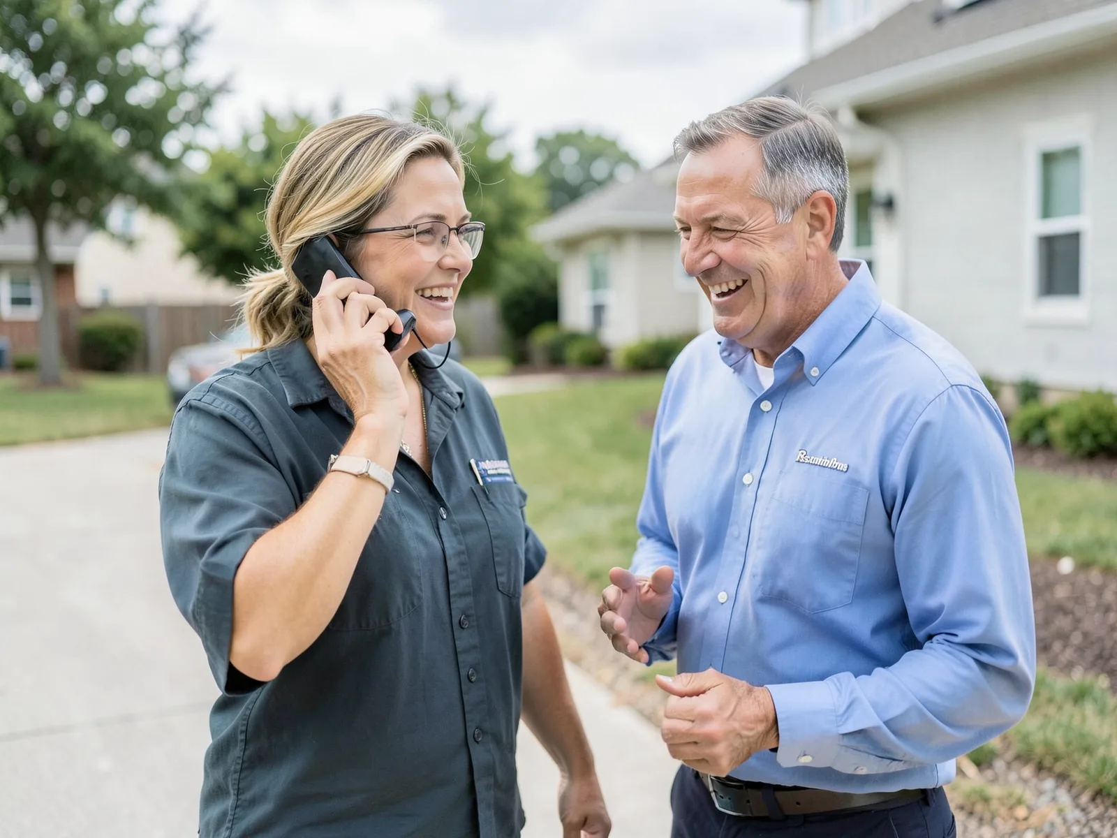 Frequently Asked Questions About Roof Leak Water Damage Restoration in New Palestine, IN
